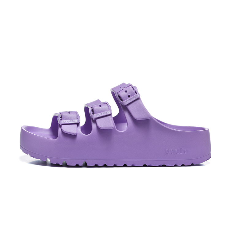 BIRKENSTOCK Cork Thong EVA New Style Size 36-45 Flip Flops Thong Sandals A342